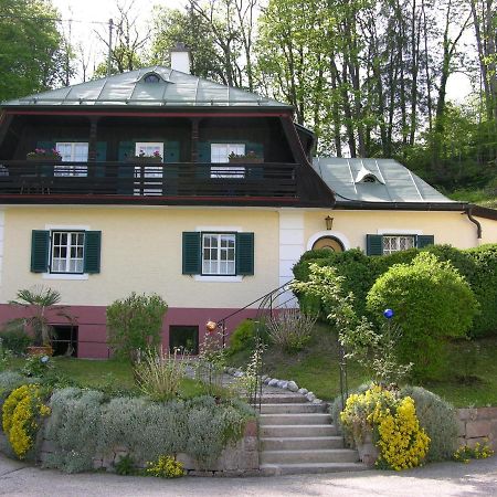 Schloss Fuerstenstein Berchtesgaden Bagian luar foto